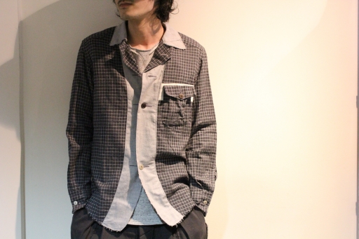 TAKAHIRO MIYASHITA The SoloIst. ~ 11AW~_e0152373_18592178.jpg