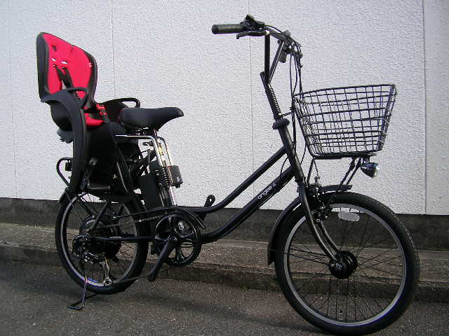 試乗車効果出ました☆ ^ー^)人(^ー^_b0189682_12523138.jpg