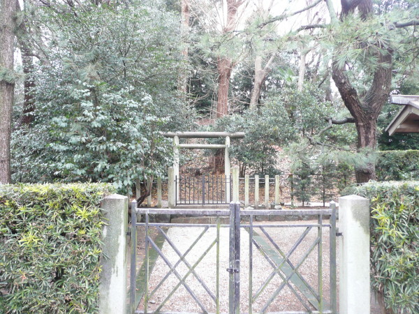 石川県羽咋市 羽咋の七塚 on 2011-12-20_b0118987_17393419.jpg