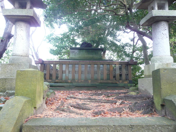 石川県羽咋市 羽咋の七塚 on 2011-12-20_b0118987_1813996.jpg