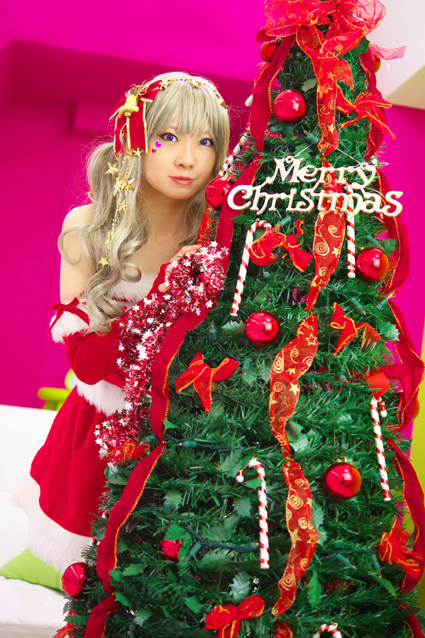 Xmasなんて。。。_a0167492_1435169.jpg