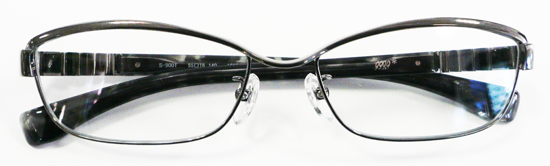 フォーナインズ新コンビネーションフレームS-900T入荷!_c0003493_1245853.jpg