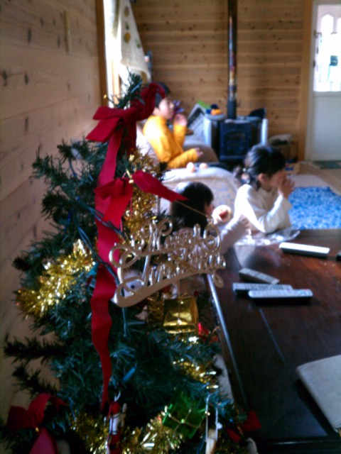 Merry Christmas!_f0177295_153817100.jpg
