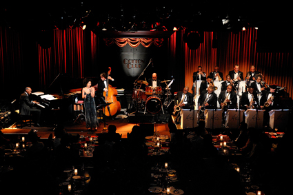 DUKE ELLINGTON ORCHESTRA at Cotton Club_b0183698_1275110.jpg