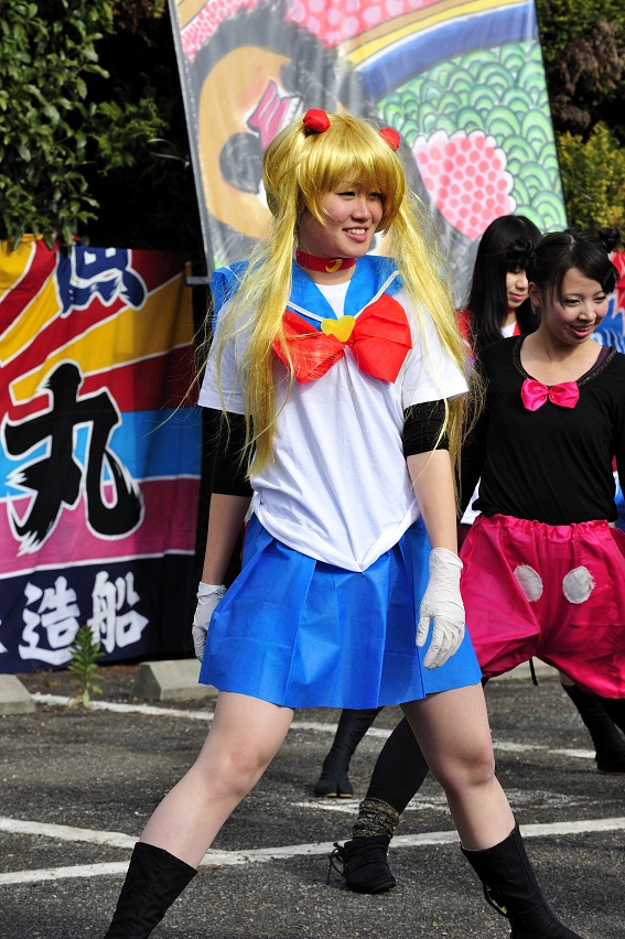 BASARA CARNIVAL ☆2011より_f0184198_0123466.jpg