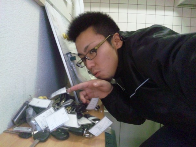 U原様 ワゴンRご成約!!_b0127002_19362116.jpg