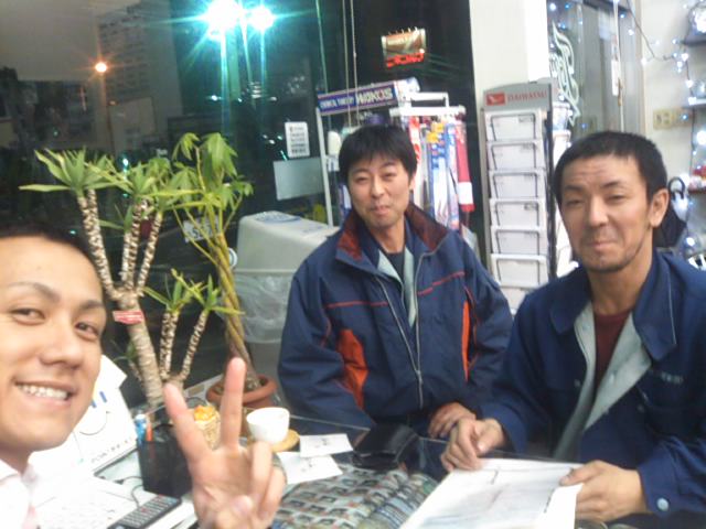 U原様 ワゴンRご成約!!_b0127002_2017568.jpg