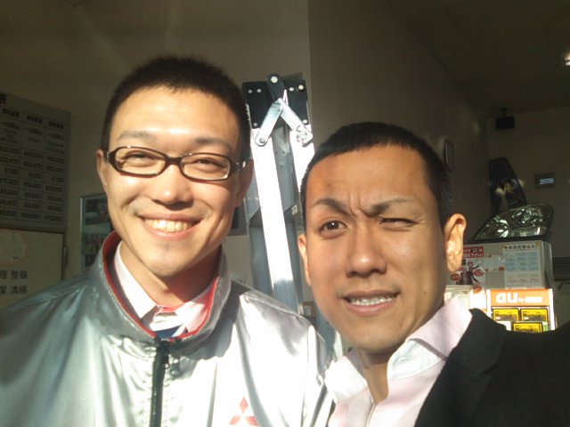 U原様 ワゴンRご成約!!_b0127002_2040852.jpg