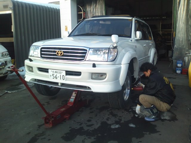 U原様 ワゴンRご成約!!_b0127002_2082962.jpg