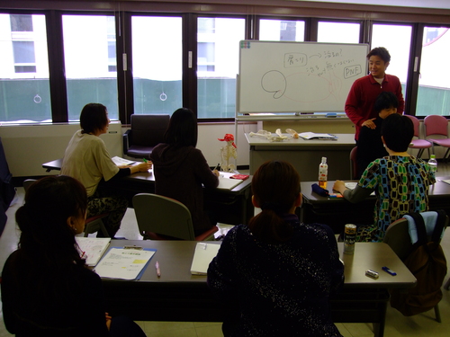 「からだ塾」雪の札幌講座、終了しました！_a0099804_10305869.jpg