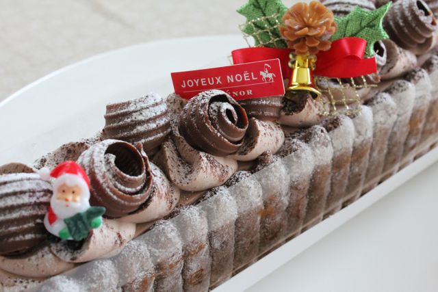 アンテノール クリスマス Mariuroko アンテノール クリスマス Mariuroko