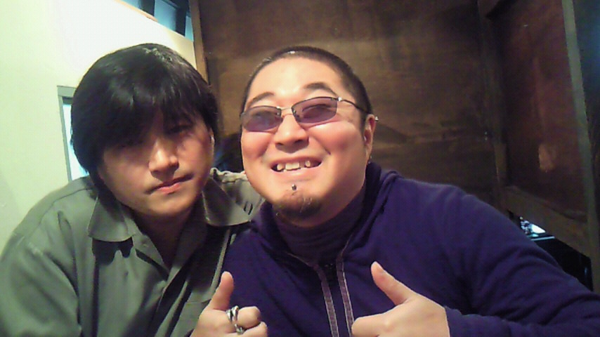 芦田先生の回顧展第二会場_a0163623_21544615.jpg