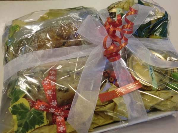 Winter Gift第二弾 無事発送終わりました。_d0164523_2272511.jpg