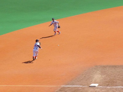 明治安田生命対東芝 10月7日 関東選抜リーグ_b0166128_15535824.jpg