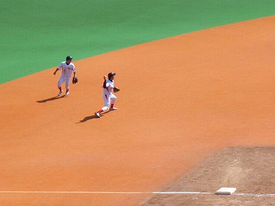 明治安田生命対東芝 10月7日 関東選抜リーグ_b0166128_15541872.jpg
