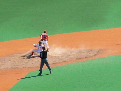 明治安田生命対東芝 10月7日 関東選抜リーグ_b0166128_1654437.jpg