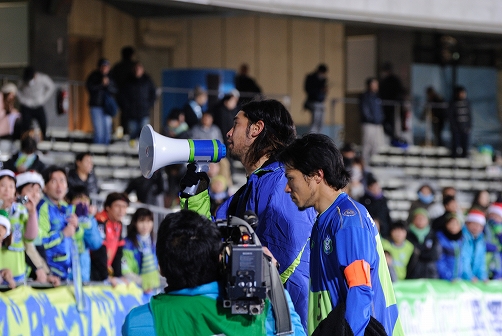 湘南vs京都@等々力陸上競技場(参戦)_b0000829_2228743.jpg