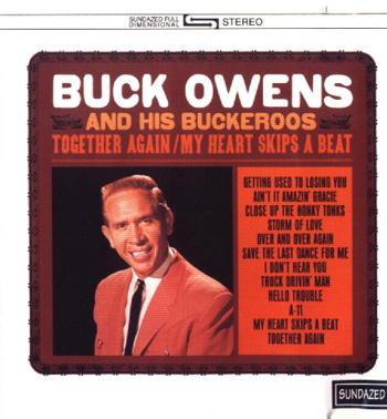 My Heart Skips A Beat-Buck Owens_e0239934_17282732.jpg