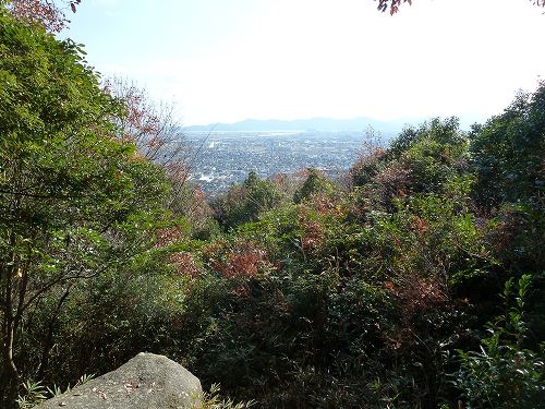 操山（岡山市）_d0127538_1923636.jpg