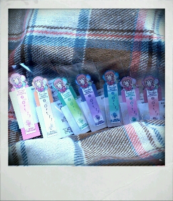 ☆X\'masイブイブLive♪\\(*^∇^)/☆_c0210747_16325478.jpg