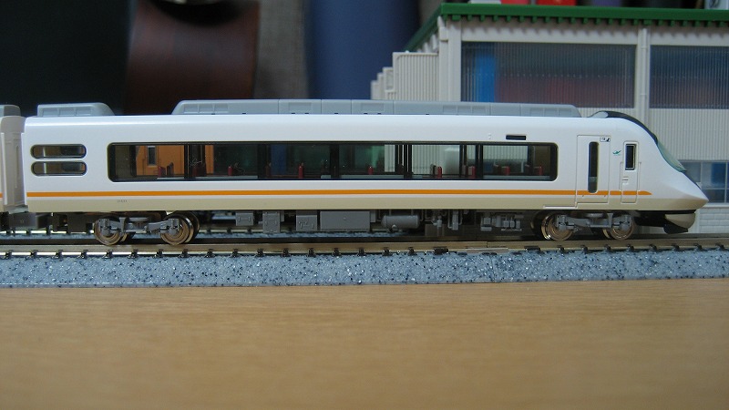 【マグトロさま専用9/15までお取置き】GREEN MAX 近鉄21020系 31755＞近鉄21020系アーバンライナーnext（座席表示変更後）6両