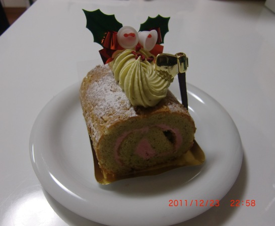 ゆず湯、チャリティー　イベント、クリスマス！_f0235252_9591636.jpg