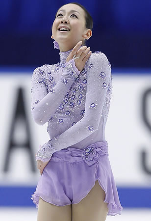 浅田真央 全日本選手権 11 Fs 動画 ぽわわわん 浅田真央 全日本選手権 11 Fs 動画 ぽわわわん