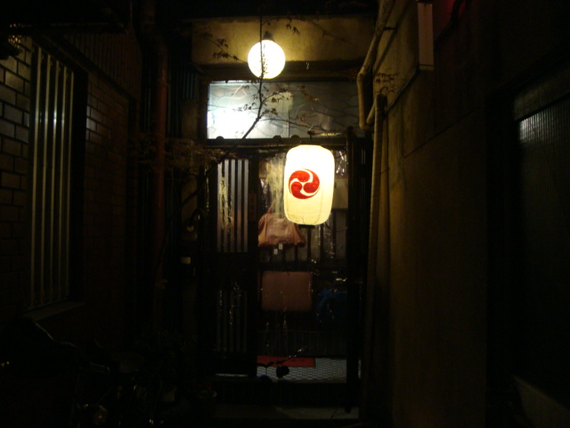 クリスマスと河童 ② ~合羽橋から浅草~_f0232060_361381.jpg