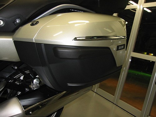 K1600GTL第2弾試乗車完成!_e0254365_20304885.jpg