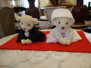 ご結婚おめでとうございます♪_f0172281_621473.jpg