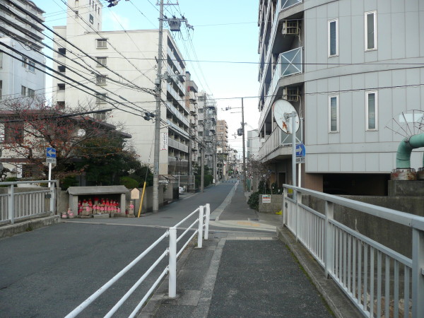 阪神深江駅周辺の散策 その3 踊り松地蔵_b0118987_10553636.jpg