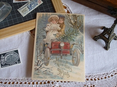 Joyeux Noel ♪_c0080689_174458.jpg