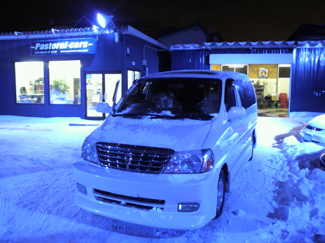 ☆除雪作業に追われております・・・。☆(伏古店)_c0161601_20124557.jpg