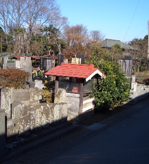 相模国準四国八十八ケ所-寒川_d0240916_11243180.jpg
