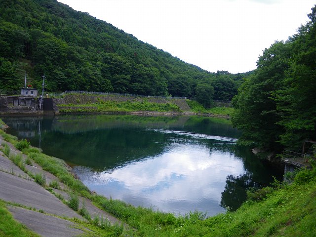 逆川林道3-③_a0243317_1413348.jpg