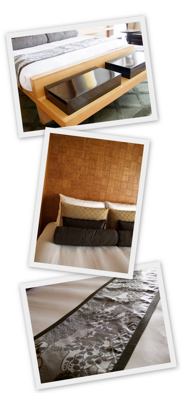 「三越前　マンダリンオリエンタル東京　広く落ち着く客室と個性的なアメニティを持つホテル」_a0000029_136590.jpg
