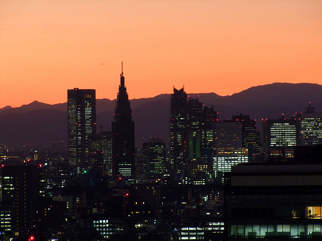 「三越前 マンダリンオリエンタル東京 広く落ち着く客室と個性的なアメニティを持つホテル」_a0000029_1422718.jpg