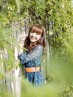加藤英美里、初ベストアルバムの内容＆イベント詳細決定！ジャケット には４人の加藤英美里が！？_e0025035_13345641.jpg