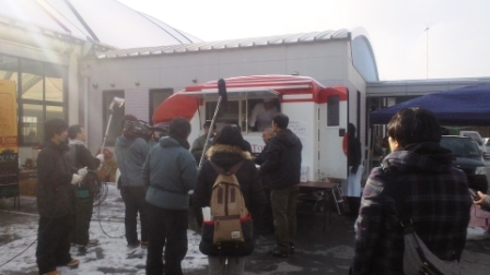 特派員レポート「料理人の原点に戻る」_b0206037_192007.jpg