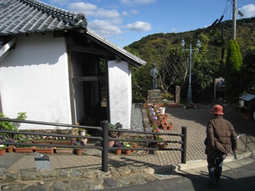 青春きっぷ④　ド・ロ神父記念館、出津教会、大野教会_c0077338_61444.jpg