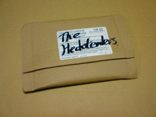 本日到着CD 〜 The Pretenders_c0104445_22253899.jpg