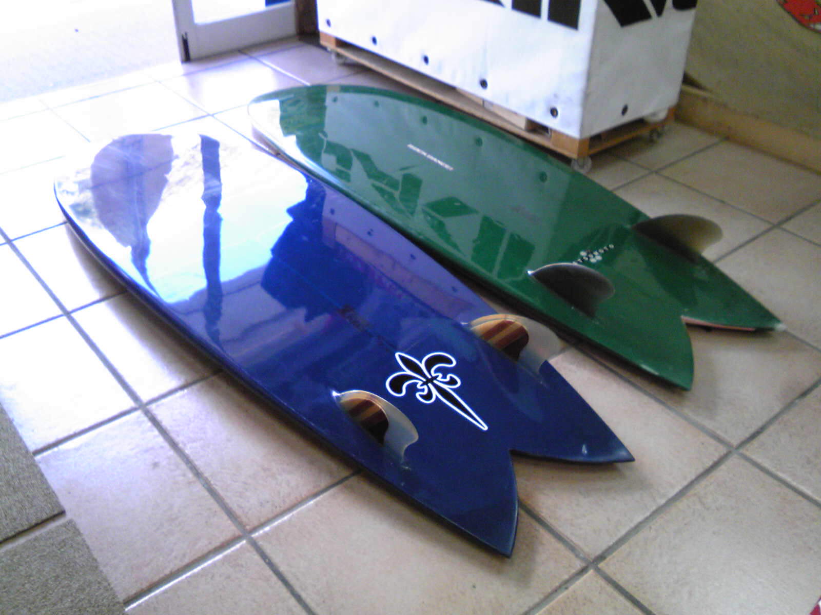 TC Surfboards Japan added a new photo. - TC Surfboards Japan