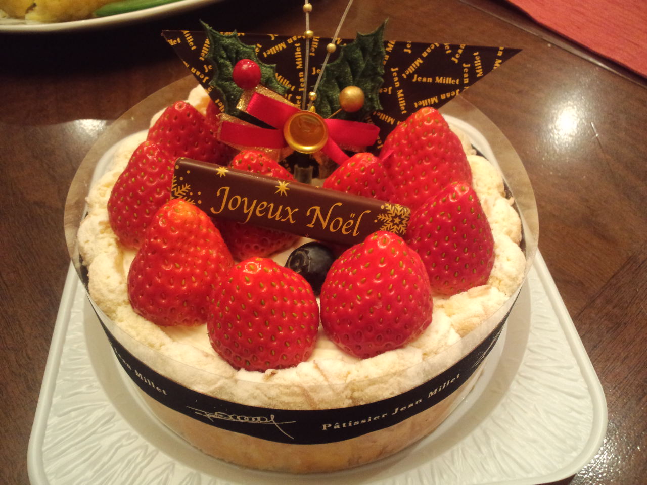 林家のクリスマス☆彡_c0151965_21104087.jpg