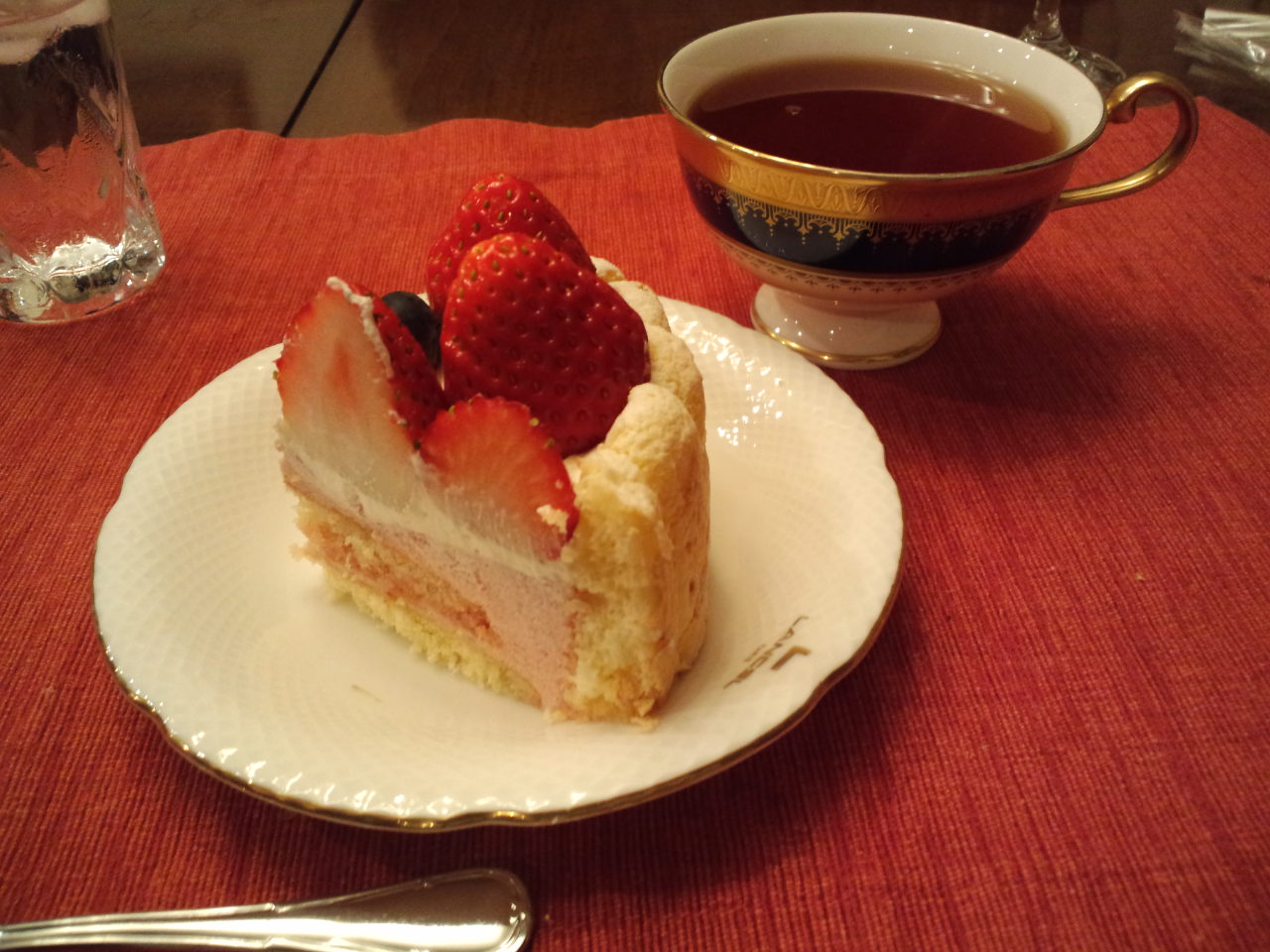 林家のクリスマス☆彡_c0151965_21114938.jpg