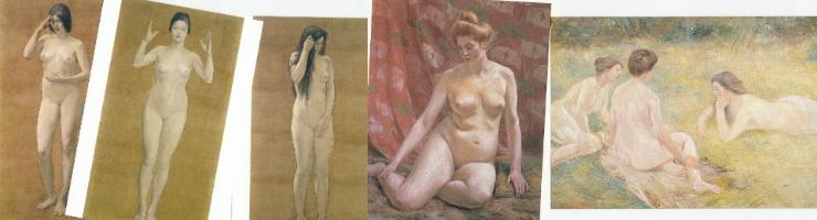 『ぬぐ絵画/日本のヌード1880-1945』_e0033570_21191141.jpg