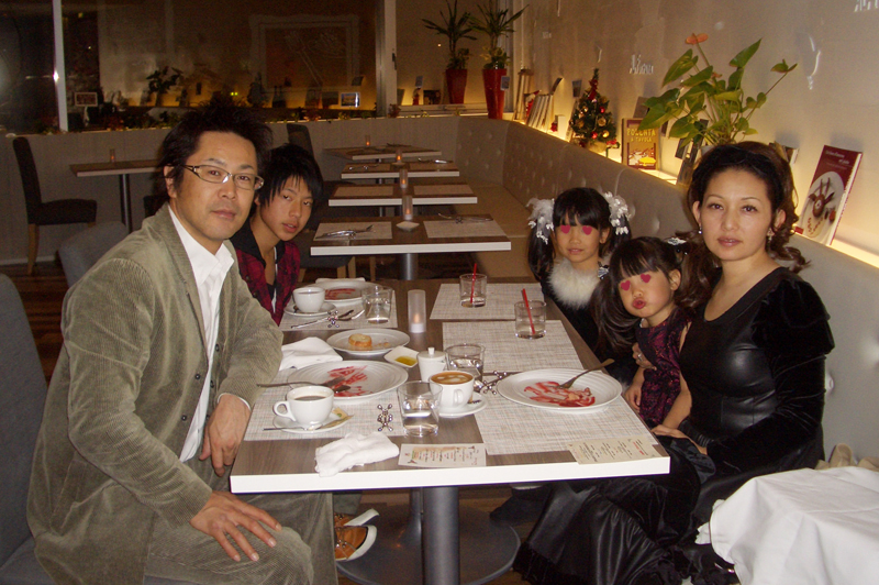 【JR高島屋さま】 2012年 新春福袋 _f0215487_1713154.jpg