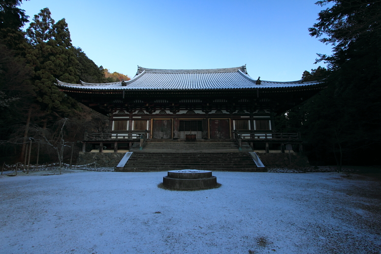 神護寺_e0051888_20395956.jpg