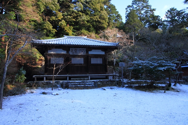 神護寺_e0051888_20423963.jpg
