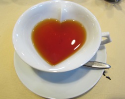 イブのお昼の小さなパーティ_d0249193_11255142.jpg