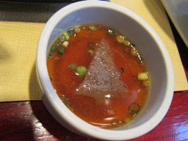 イブのお昼の小さなパーティ_d0249193_11274413.jpg